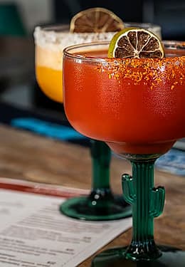 Margarita